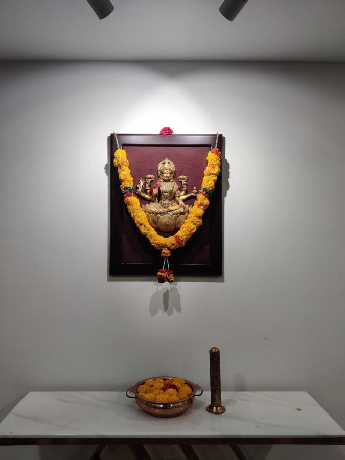 Nizamabad Hotel Trp Bliss מראה חיצוני תמונה