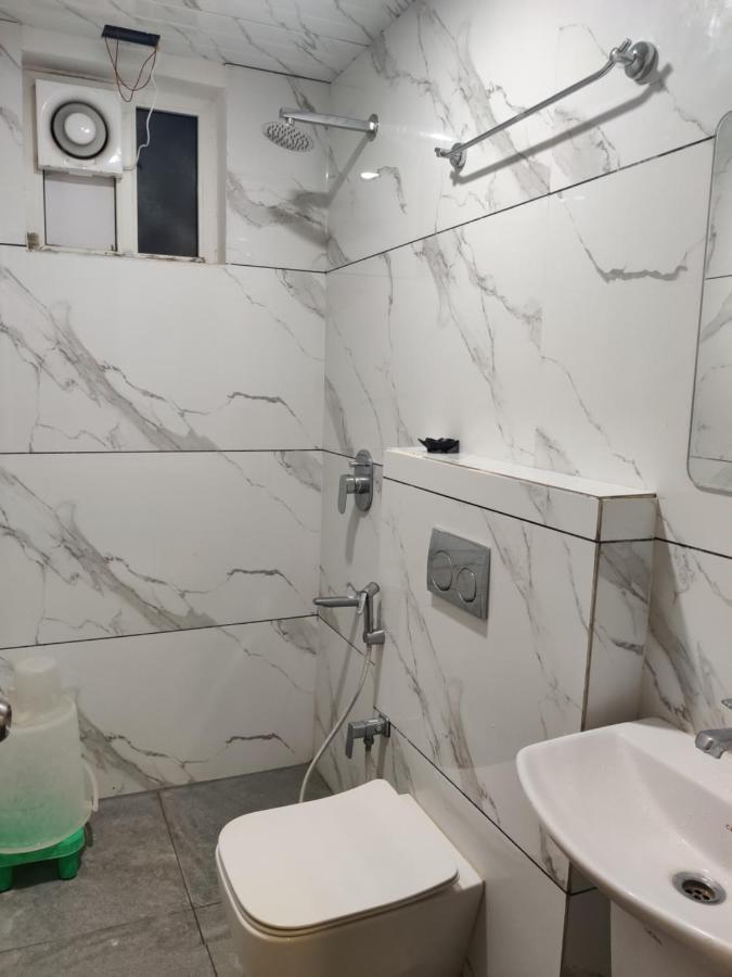 Nizamabad Hotel Trp Bliss מראה חיצוני תמונה